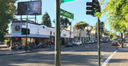 5401-5409 College Ave | Oakland