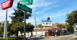 5801 College Ave | Oakland