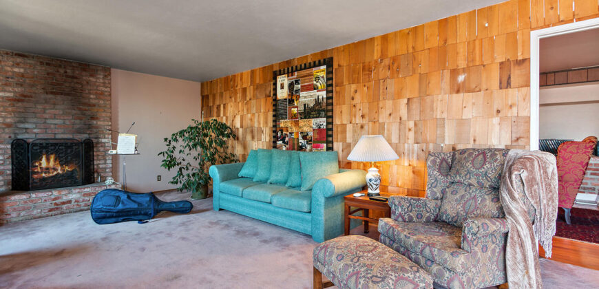 425 Creighton Way | Oakland