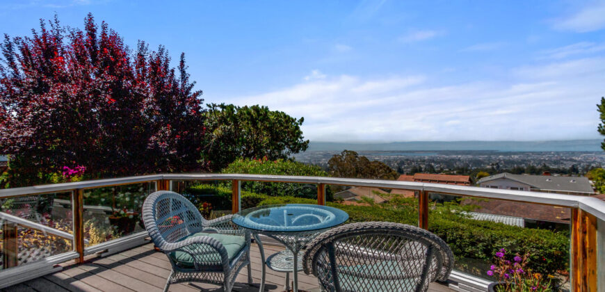 425 Creighton Way | Oakland