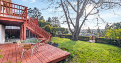 1056 Warfield Ave  | Oakland