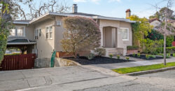 1056 Warfield Ave  | Oakland