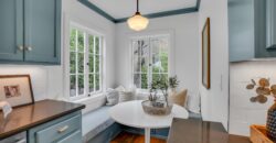 226 Park View Ave | Piedmont