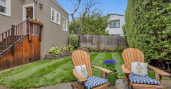 226 Park View Ave | Piedmont